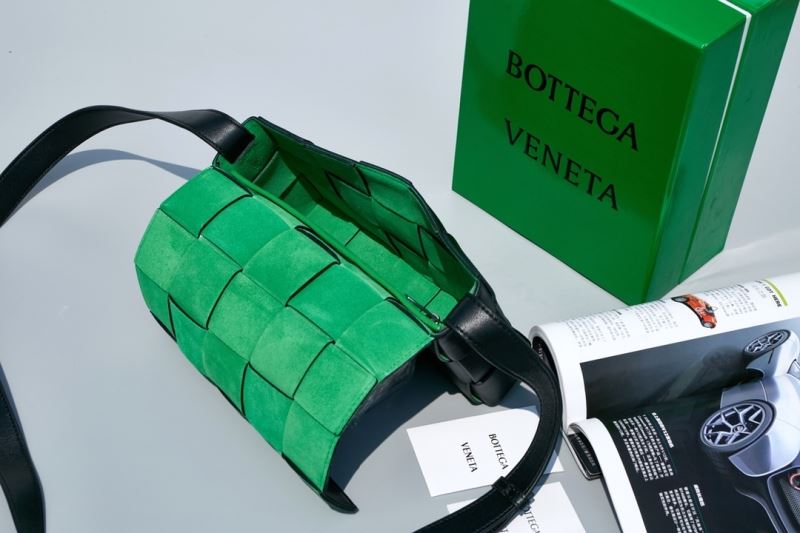 Bottega Veneta Satchel Bags